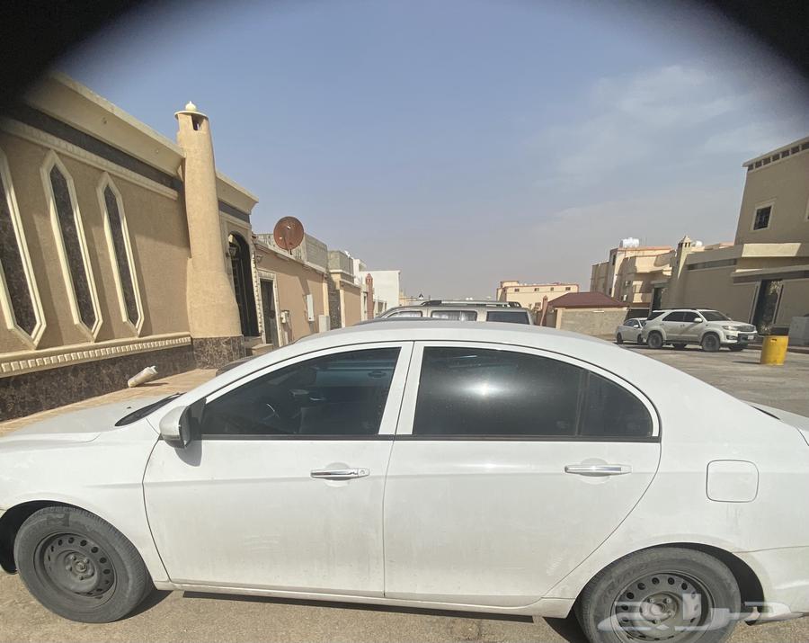 2016 Geely EC763304482327425112