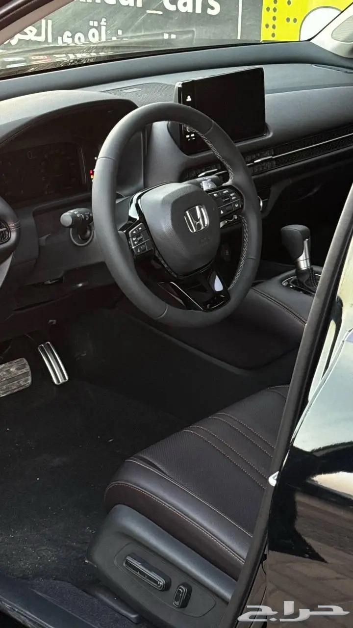 Honda HRV 2024 model, lowest price in the Kingdom63305105396993114