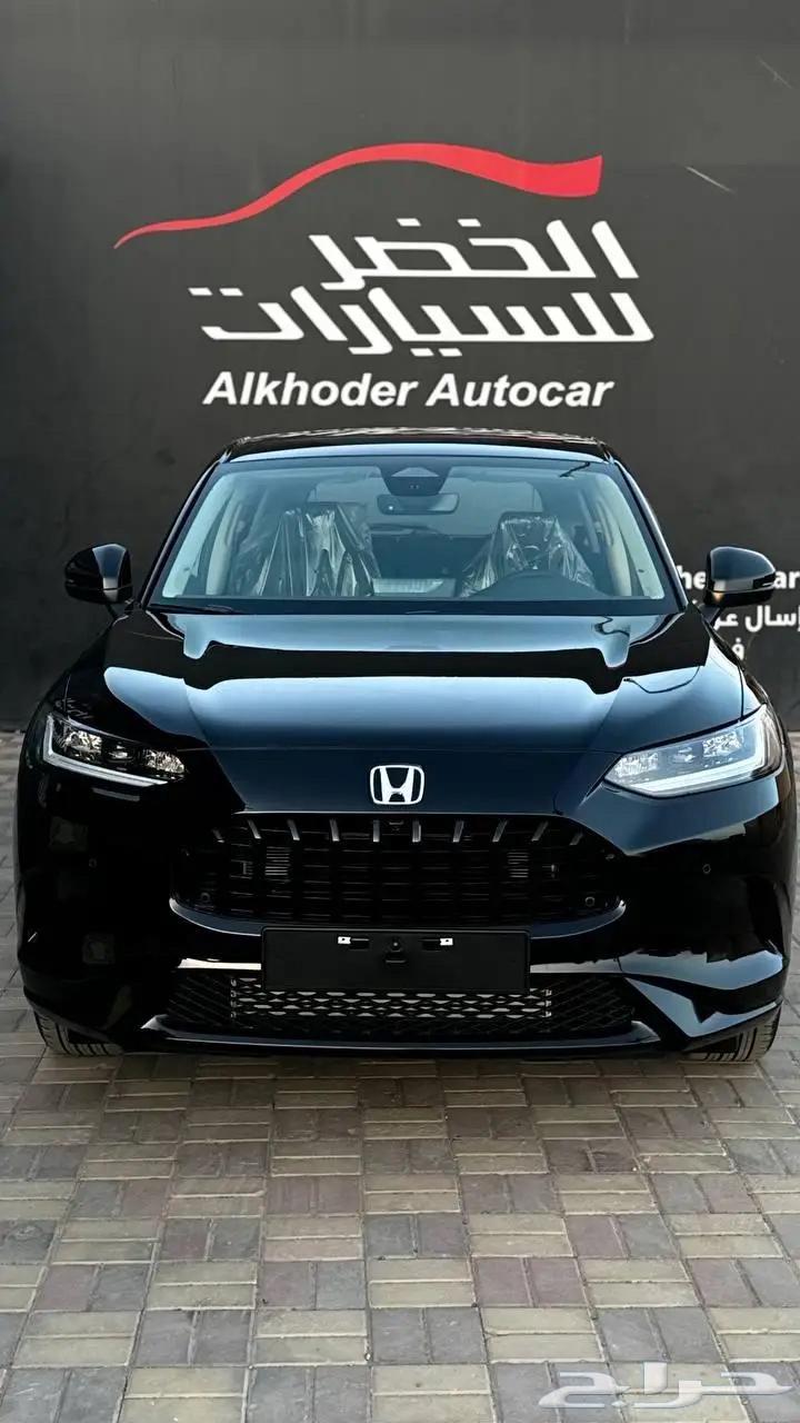 Honda HRV 2024 model, lowest price in the Kingdom63305105396993112
