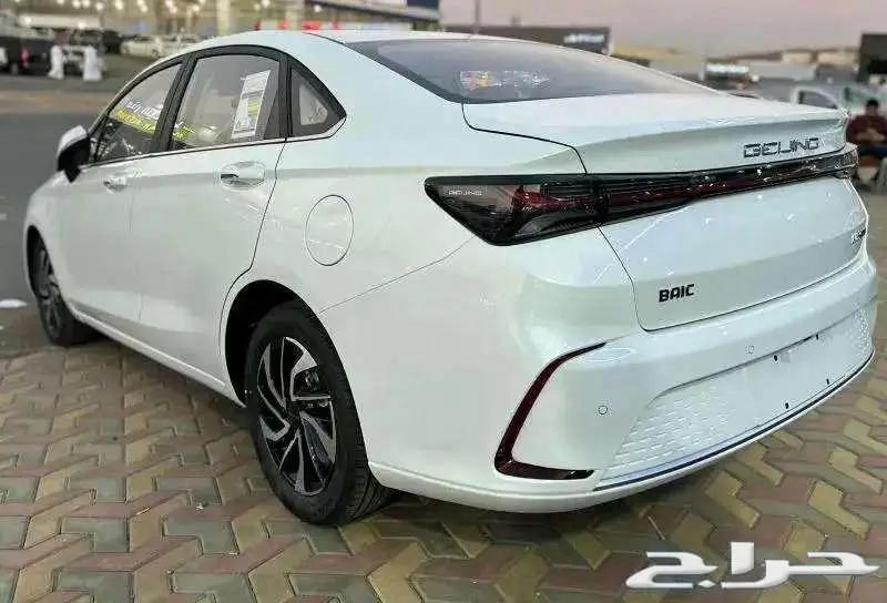 BAIC D50 text full machine 1500 cc model 2025 cash and financing offers63303855028098113