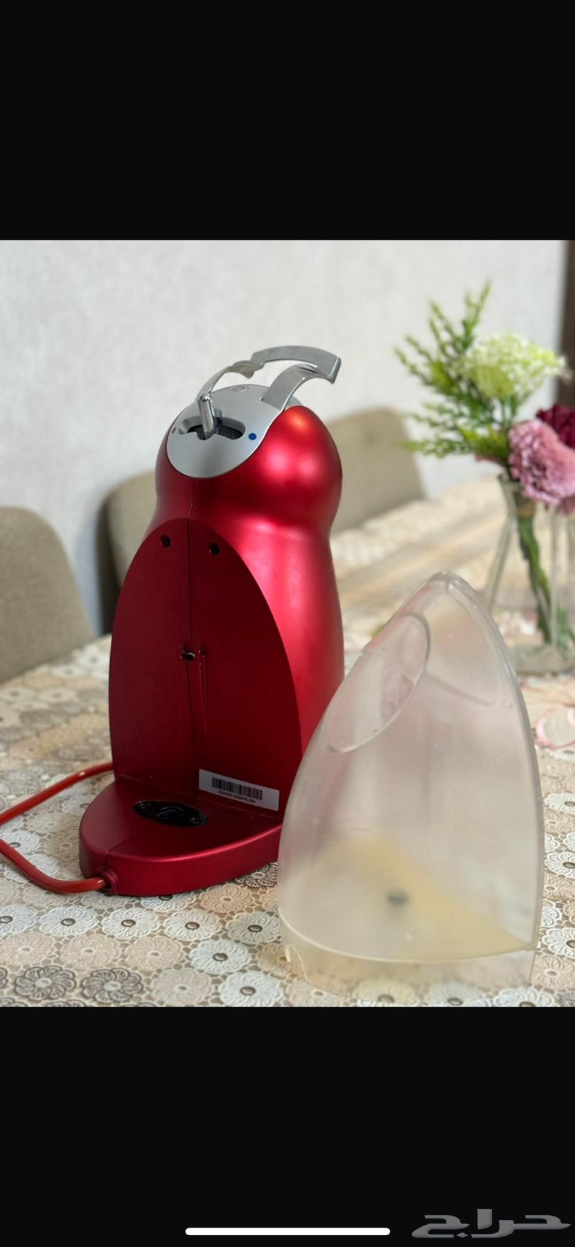 Coffee machine63199343409922111