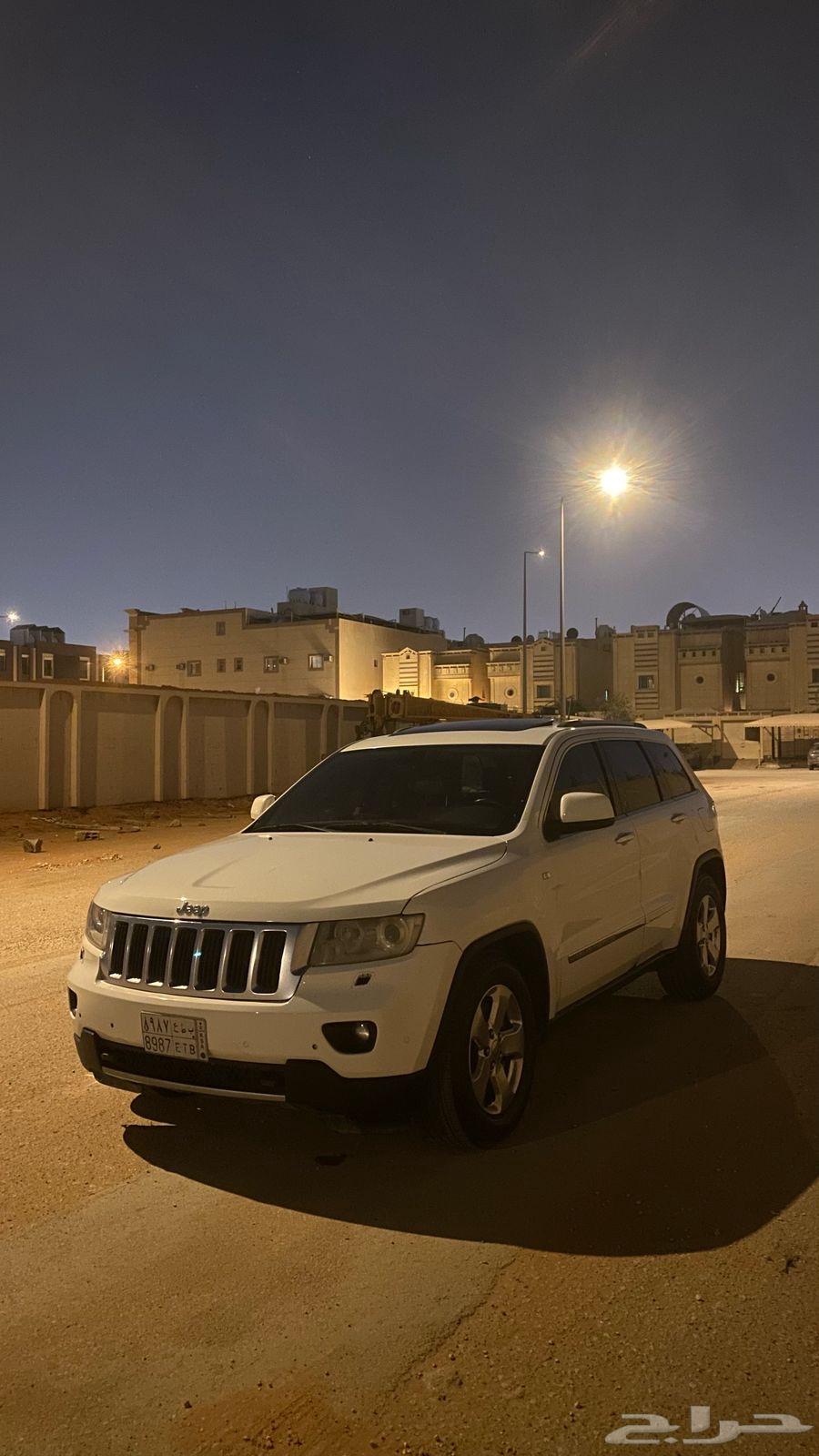 Jeep Cherokee 201163305968599683111