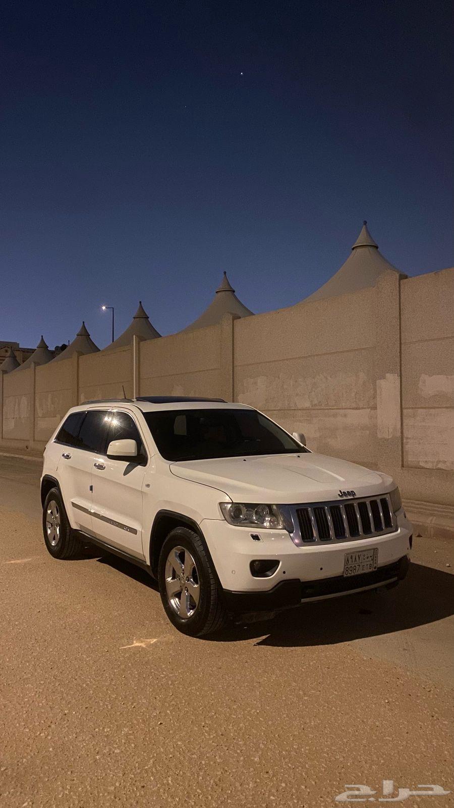Jeep Cherokee 201163305968599683113