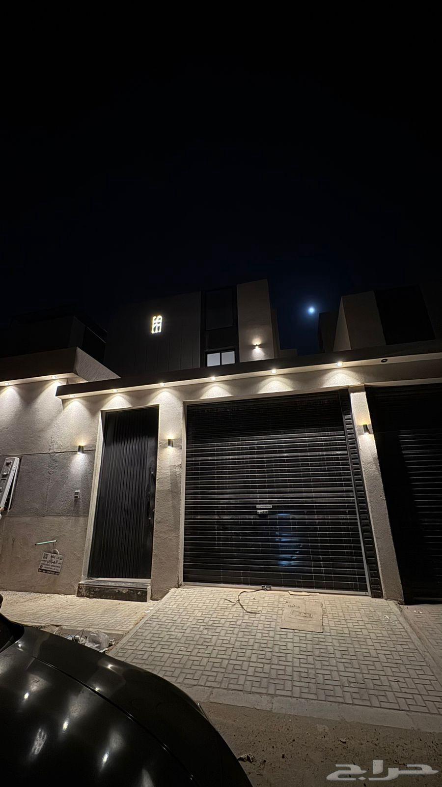 فيلا للإيجار