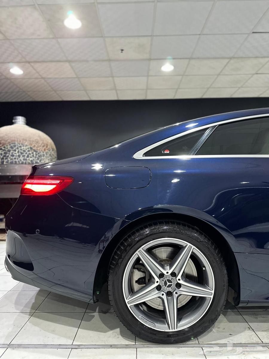 Mercedes E400 coupe warehouse63305029438082112