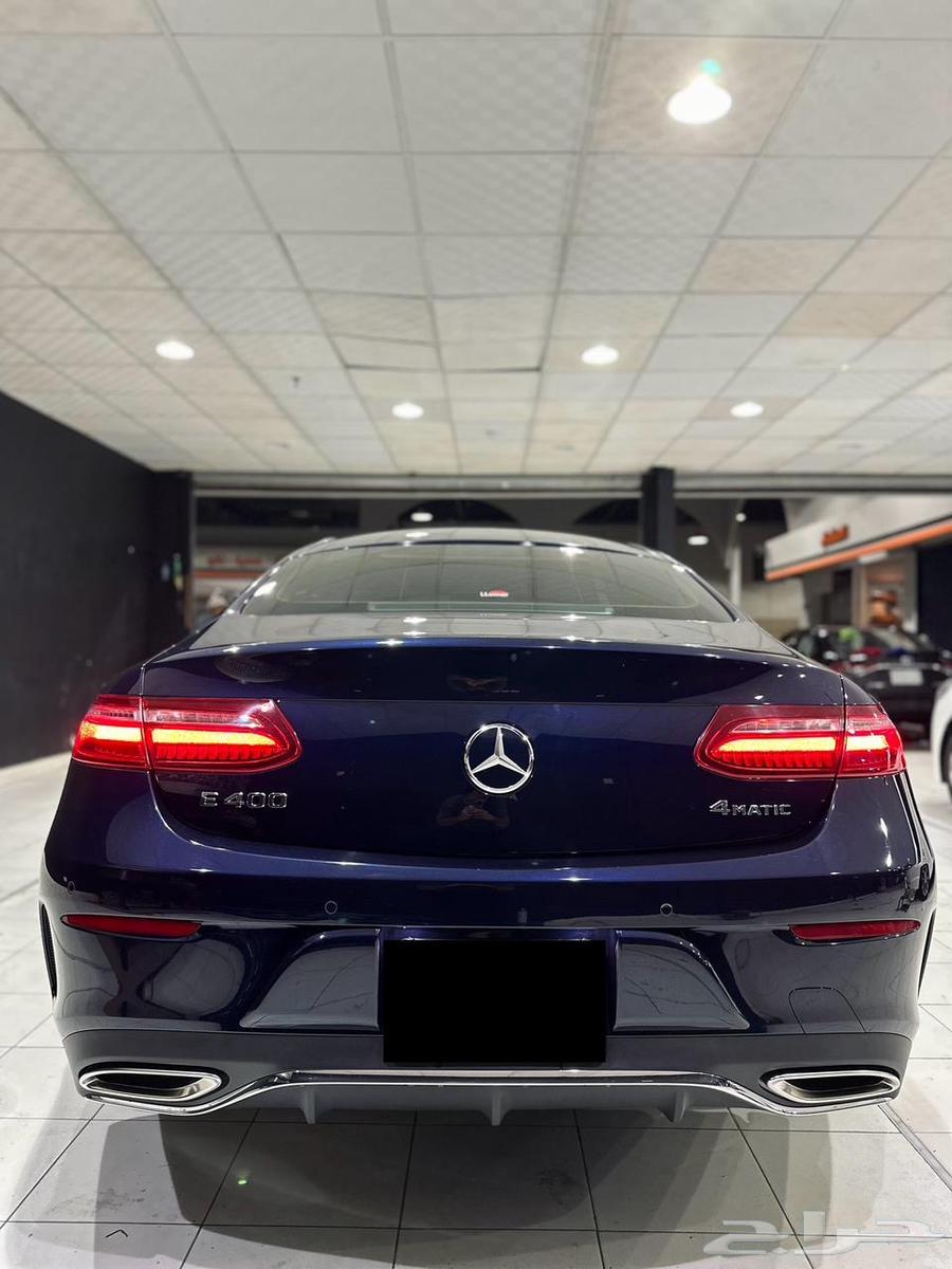 Mercedes E400 coupe warehouse63305029438082113