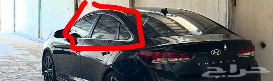 2019 Sonata Car Surroundings63304482269826110