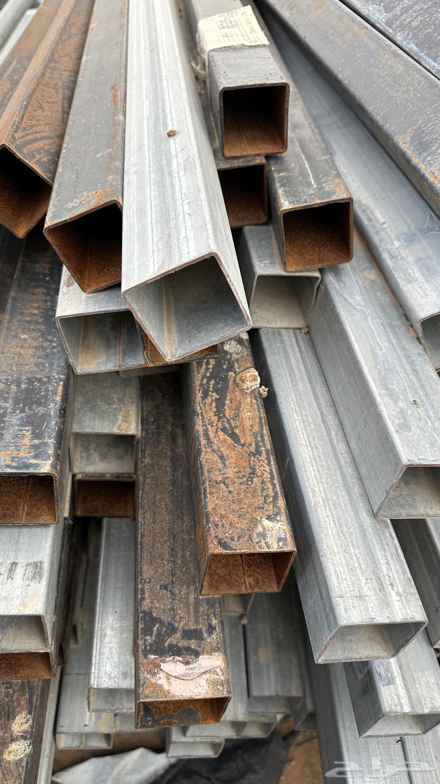 Galvanized pipes63021754952705112