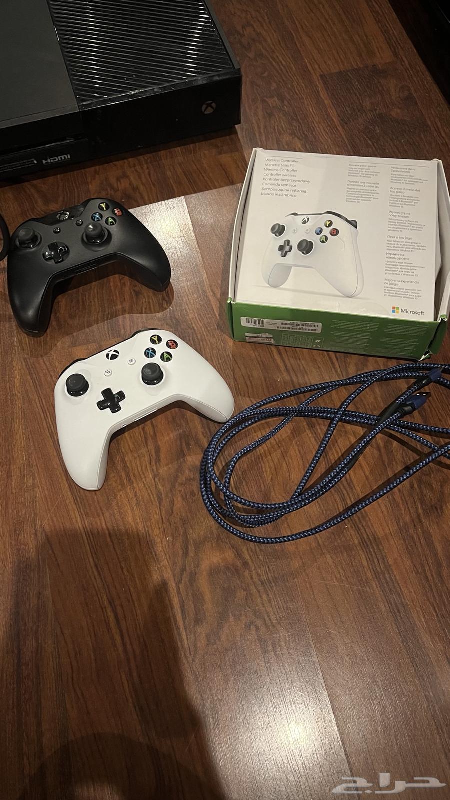 Xbox One63195829470466112