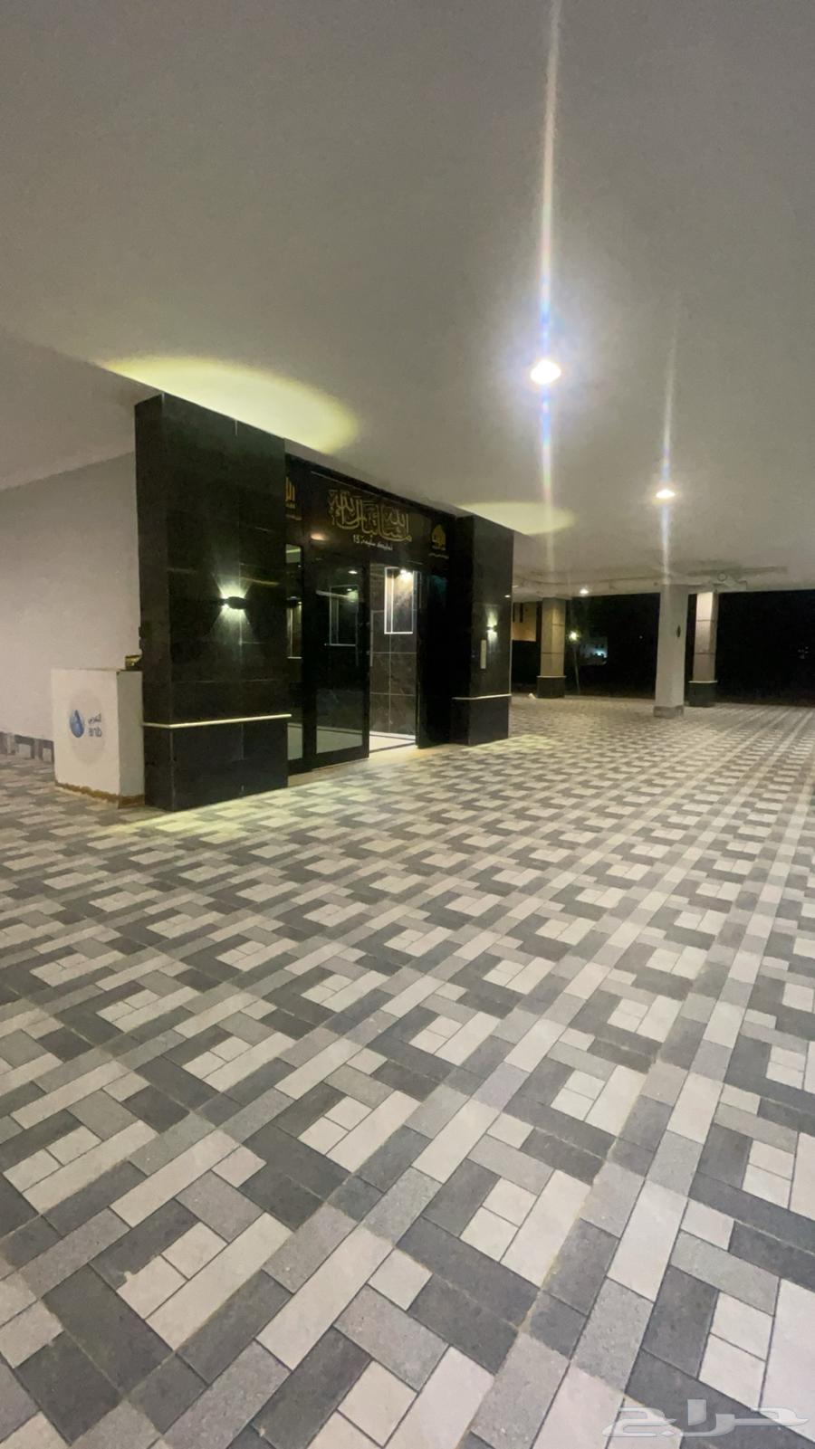 للبيع شقق تمليك بمخطط شاطى1 ( 6 - 5 ) غرف بسعر مغري63009164148865111