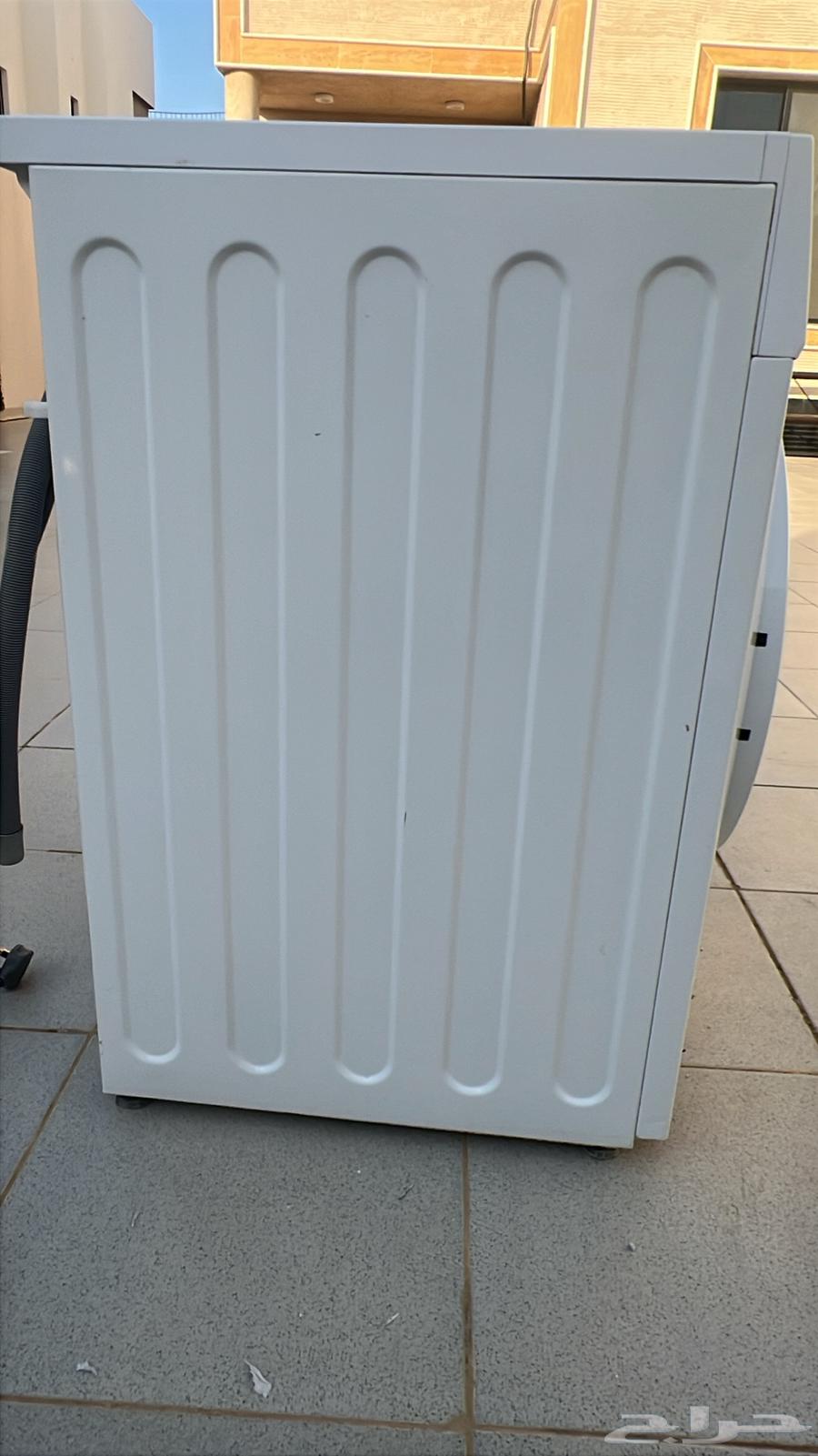 Automatic washing machine for sale, needs brushes.63197869455234114