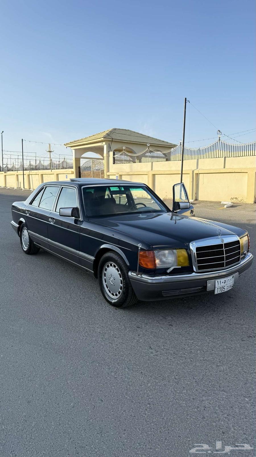 مرسيدس SEL بنز 9063303075174402111