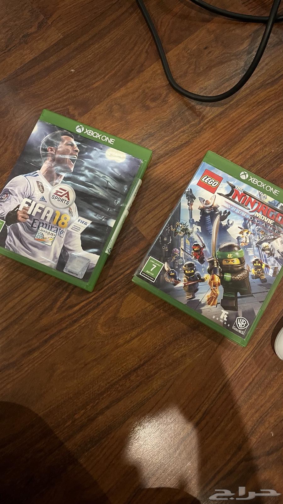 Xbox One63195829470466113