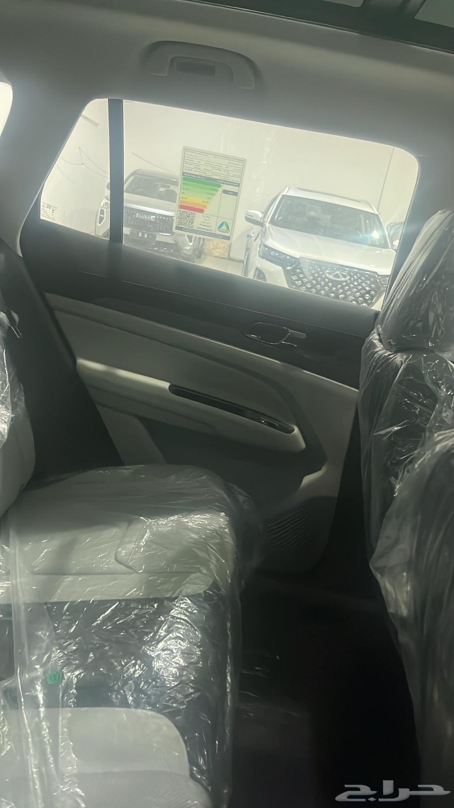 فورد تيريتوري 2025 ستاندر كاش وأقساط نقبل رواتب 3600 بدون م63302804305409114