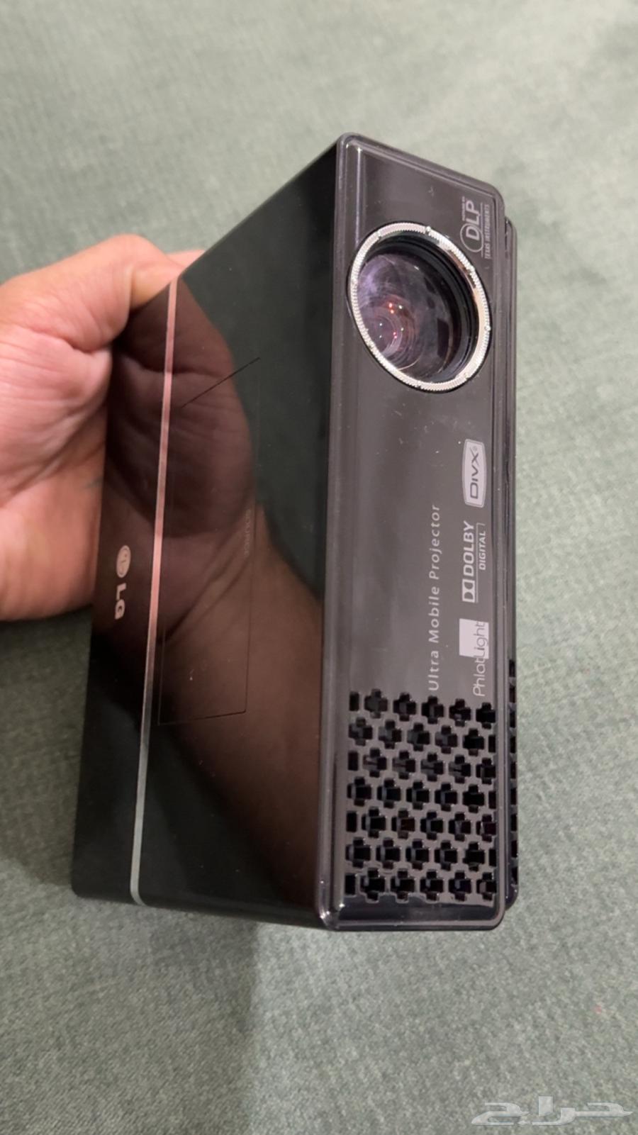 طابعه مستعملة HP   بروجكتر مستعمل LG63517524113026113