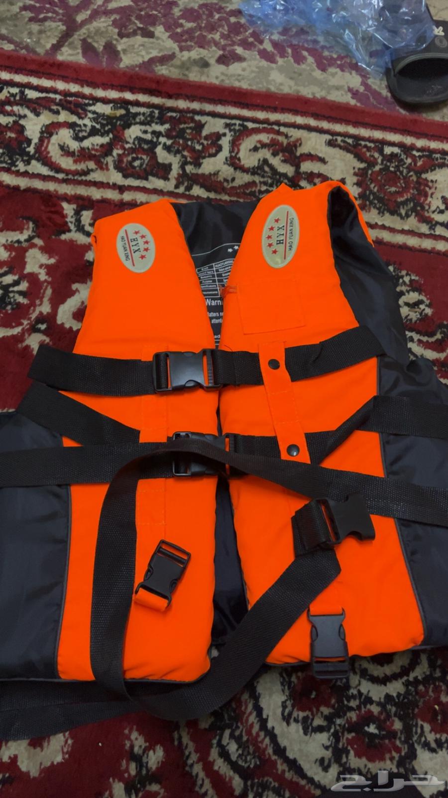 سترة سباحة63197861456515112