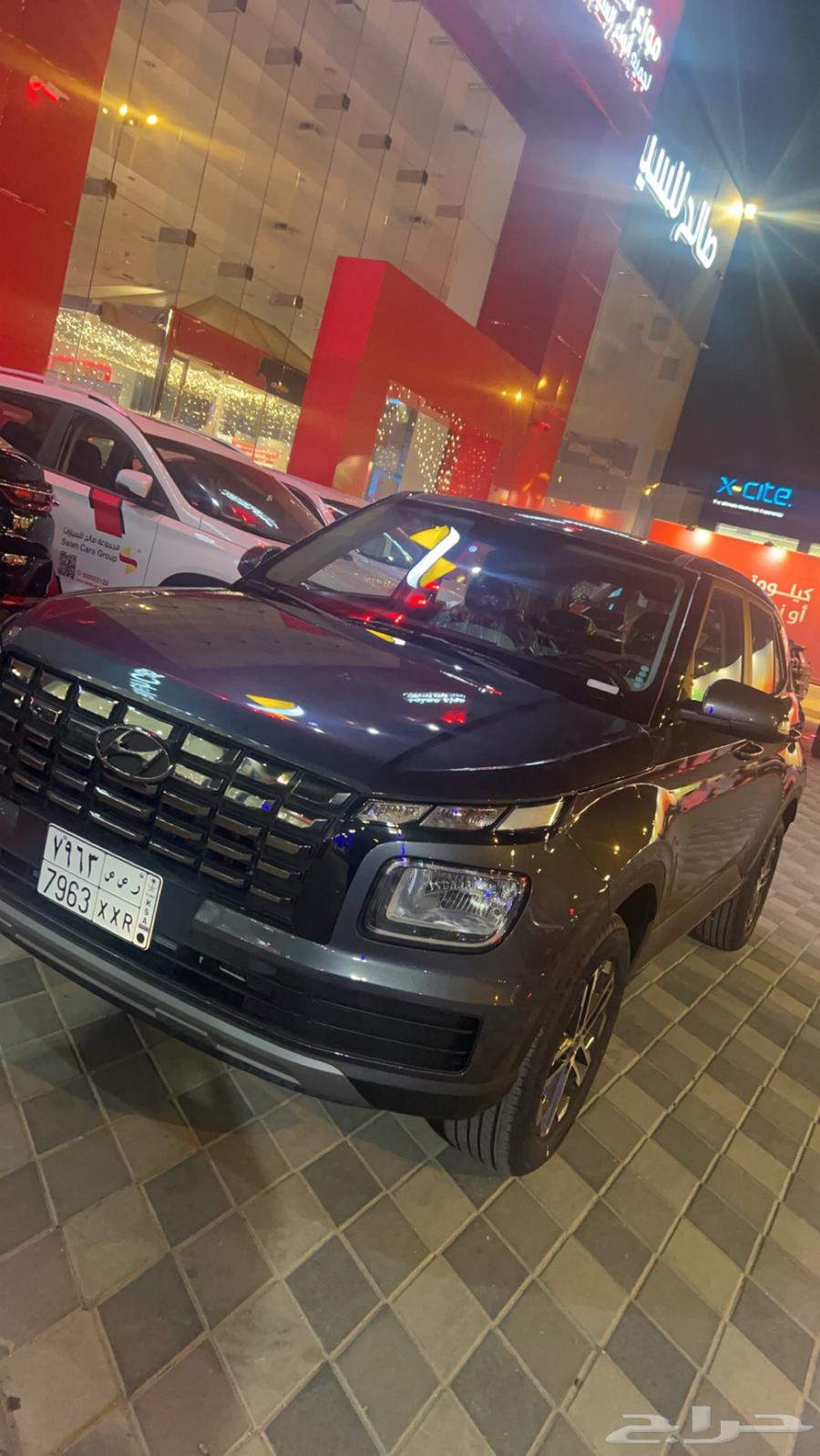 Hyundai Venue 202363298816209795112