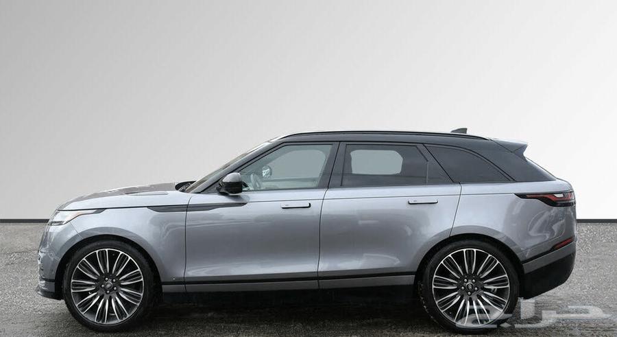 2021 Land Rover Range Rover Velar P400 R-Dynamic HSE63302953901570112