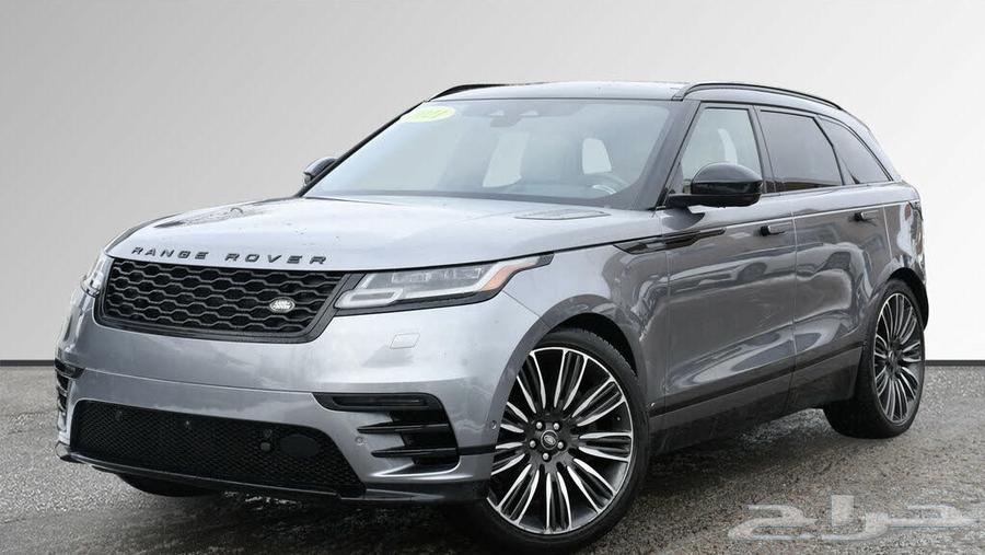 2021 Land Rover Range Rover Velar P400 R-Dynamic HSE633029539015701116