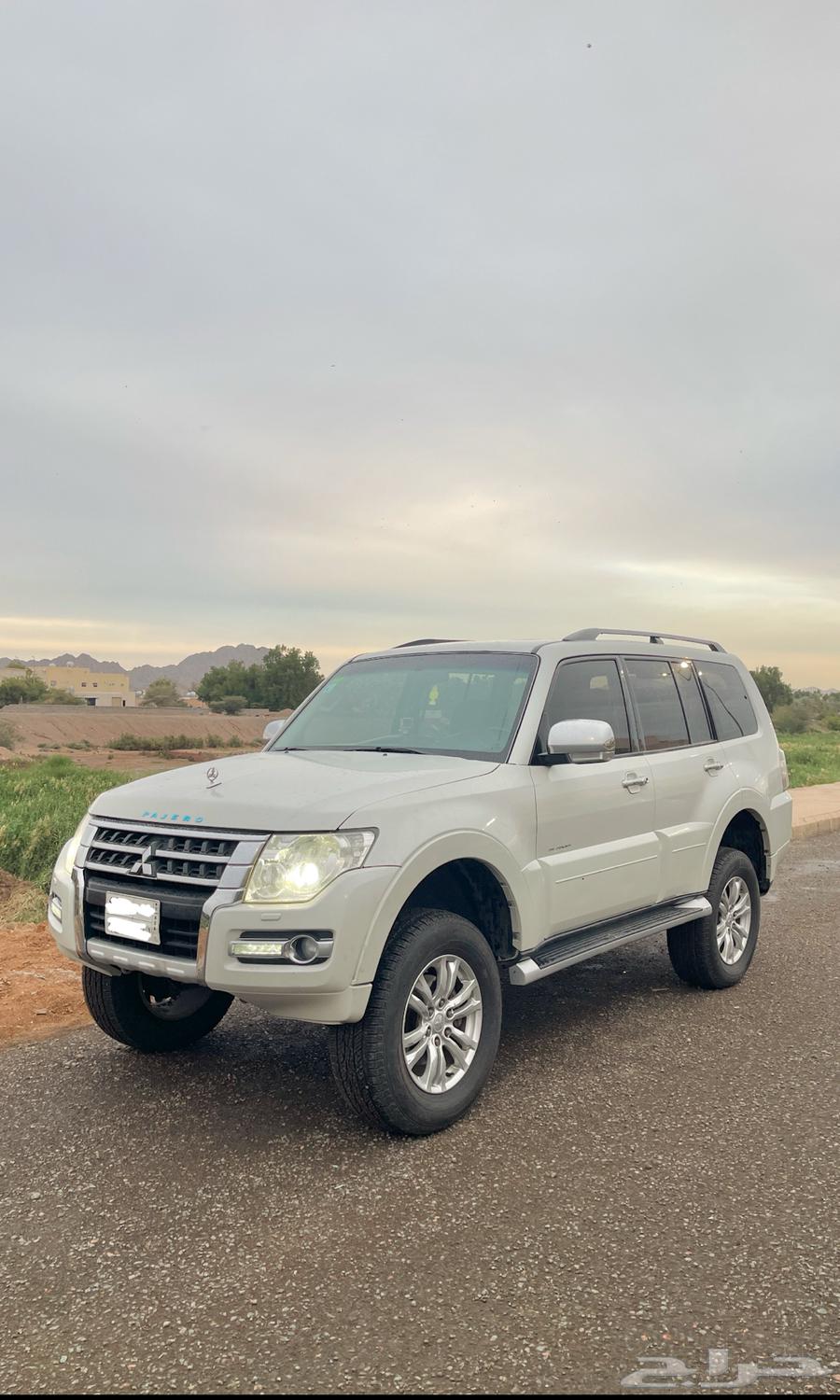 يايات arb oldman heavy duty الرماية باجيرو632987540322581123