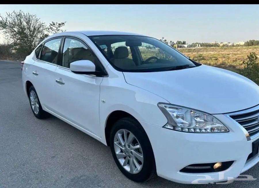 نيسان سنترا 201963301415572226111