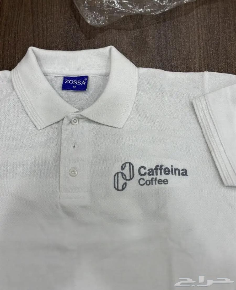 Polo shirts with uniform embroidery63197376741377114
