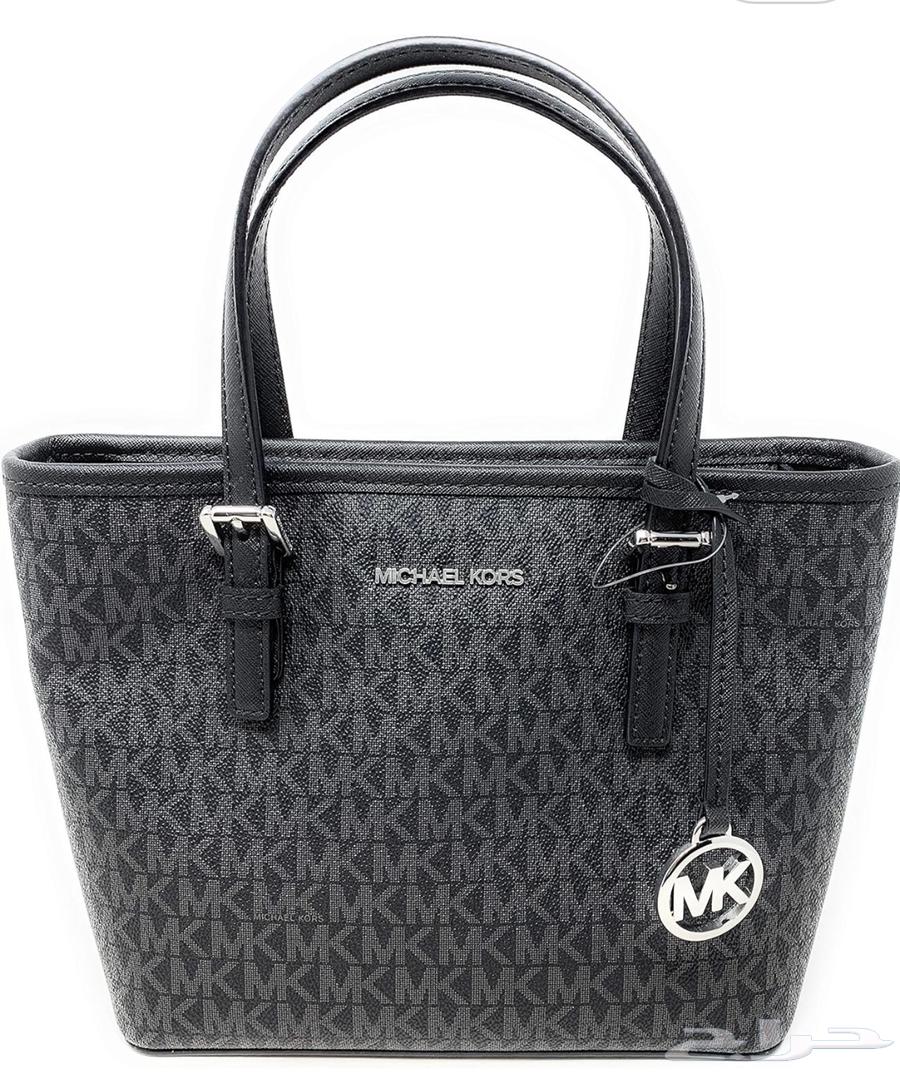 Michael Kors original bag, very little used63196869065346111