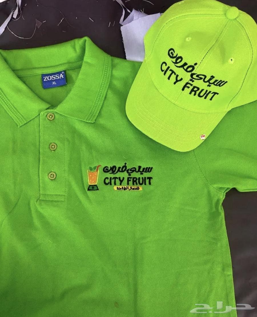 Polo shirts with uniform embroidery63197376741377112