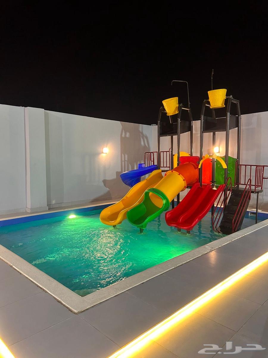Al Birem Rose Hotel Chalet and Rest House62884382456065112