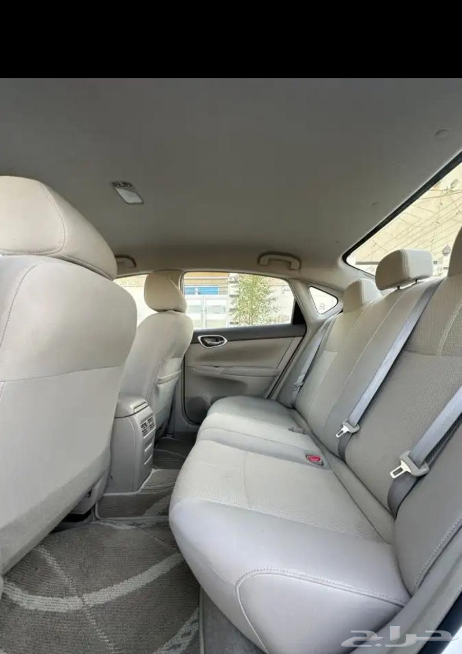 نيسان سنترا 201963301415572226114