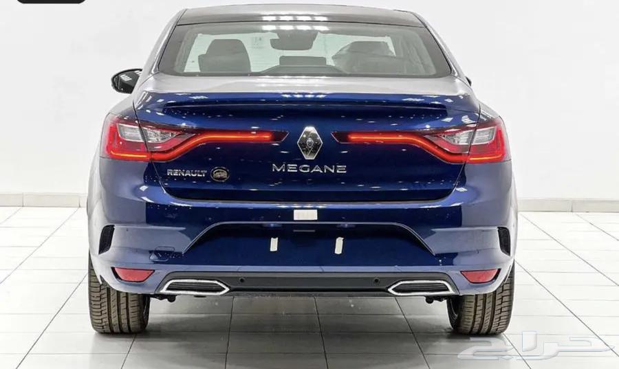 Renault Megane half option, 2024 model, cash and installment available63301014885505111
