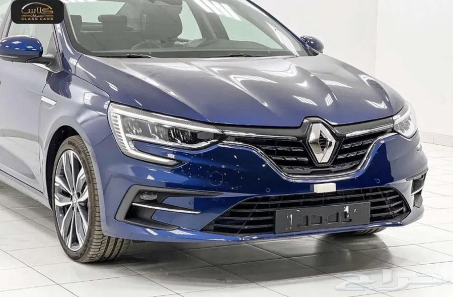 Renault Megane half option, 2024 model, cash and installment available633010148855051128