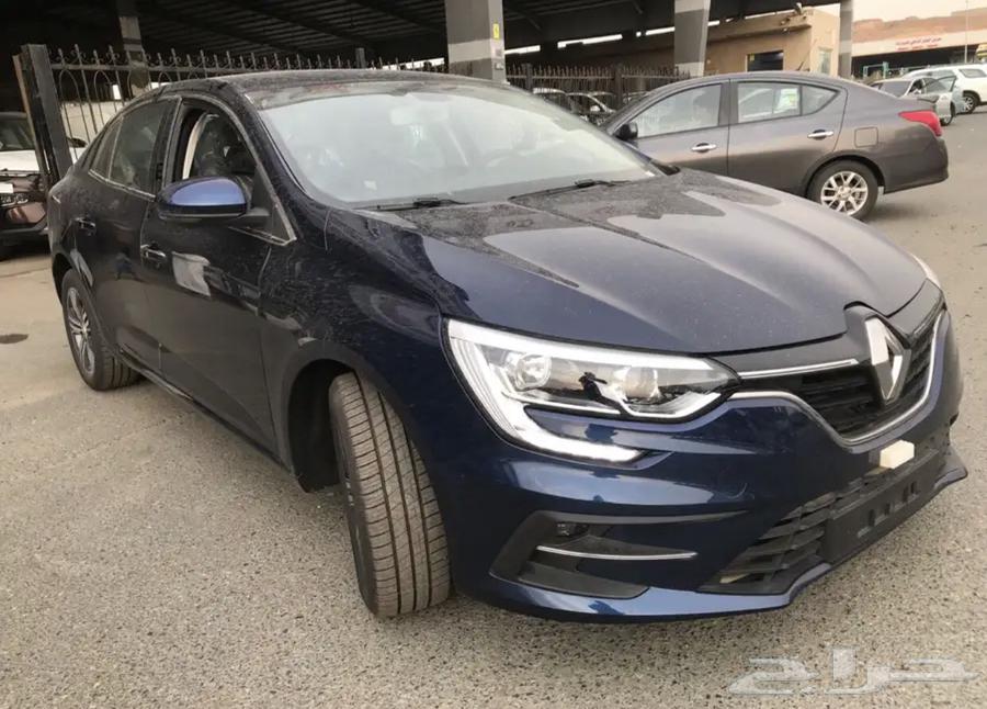 Renault Megane half option, 2024 model, cash and installment available63301014885505113
