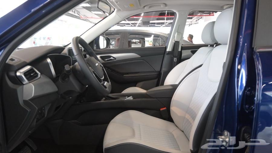 BAIC X35 at the lowest price with free thermal insulation63300679652353112
