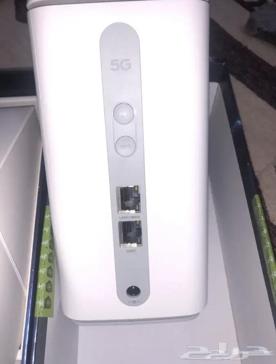 راوتر 5G OPPO اوبو63198353437058113