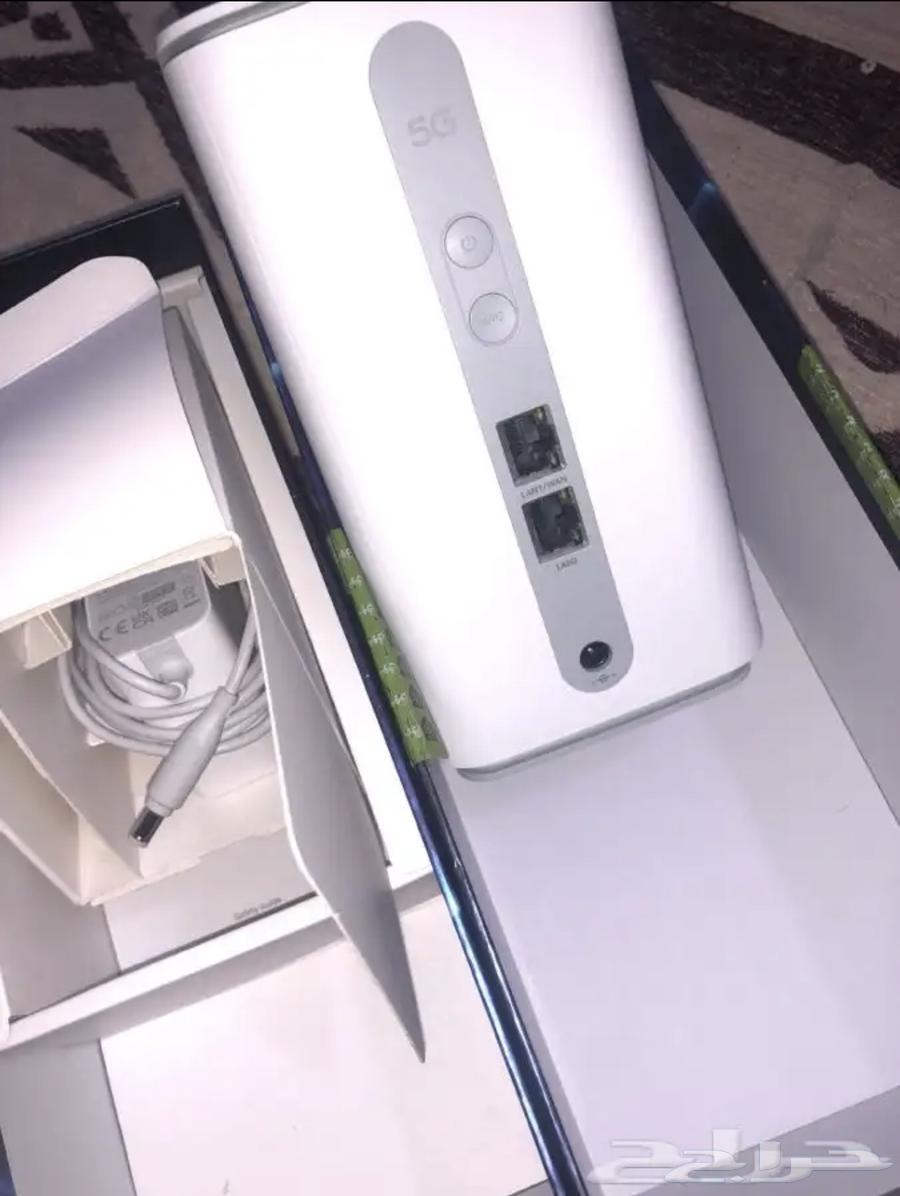 راوتر 5G OPPO اوبو63198353437058112