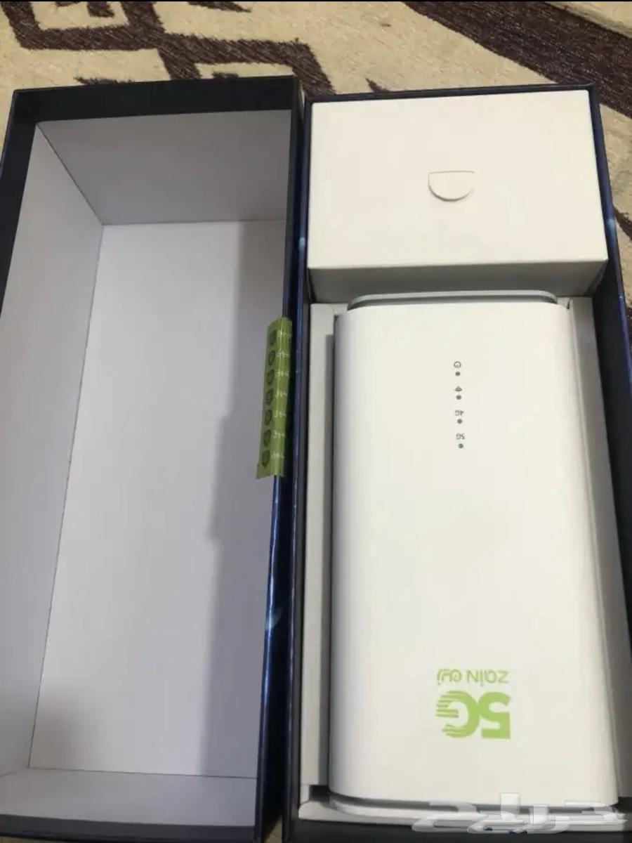 راوتر 5G OPPO اوبو63198353437058114