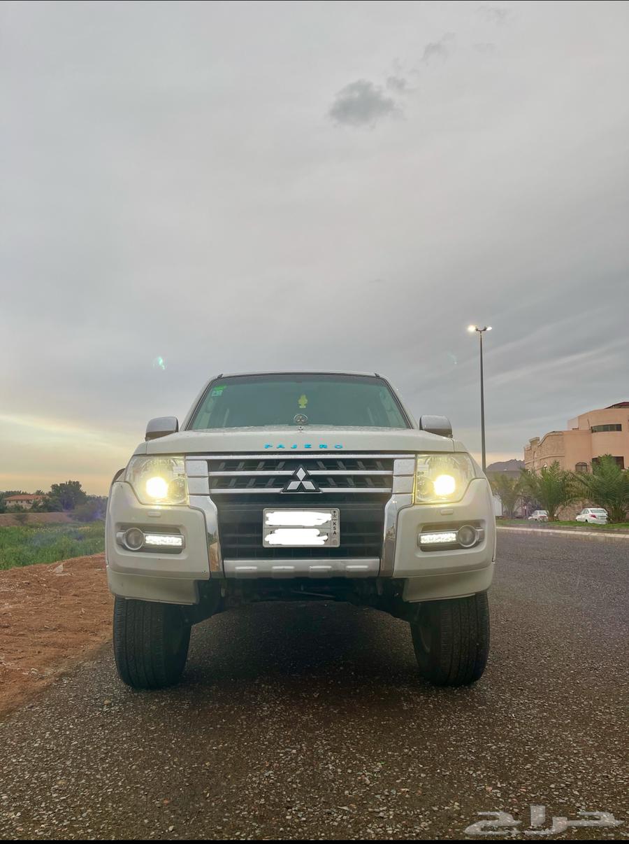 يايات arb oldman heavy duty الرماية باجيرو63298754032258111