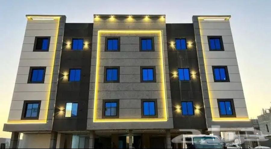 للبيع شقق تمليك بمخطط شاطى1 ( 6 - 5 ) غرف بسعر مغري630091641488651115