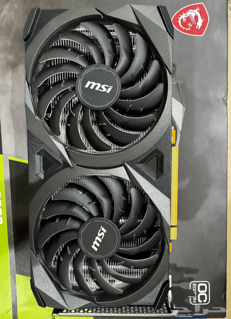 RTX 3060 12GB card63209067601665113