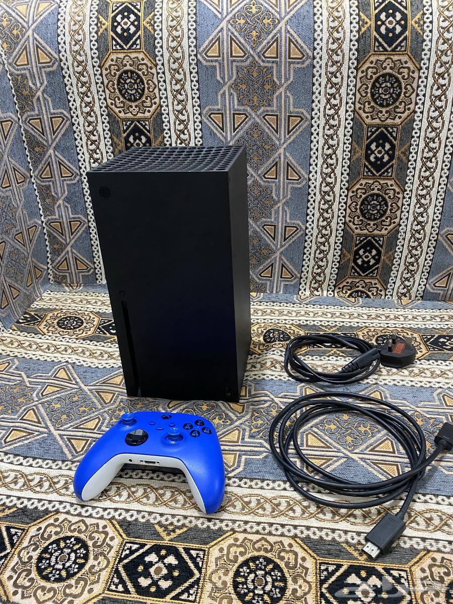 Xbox Series X63198360492673119