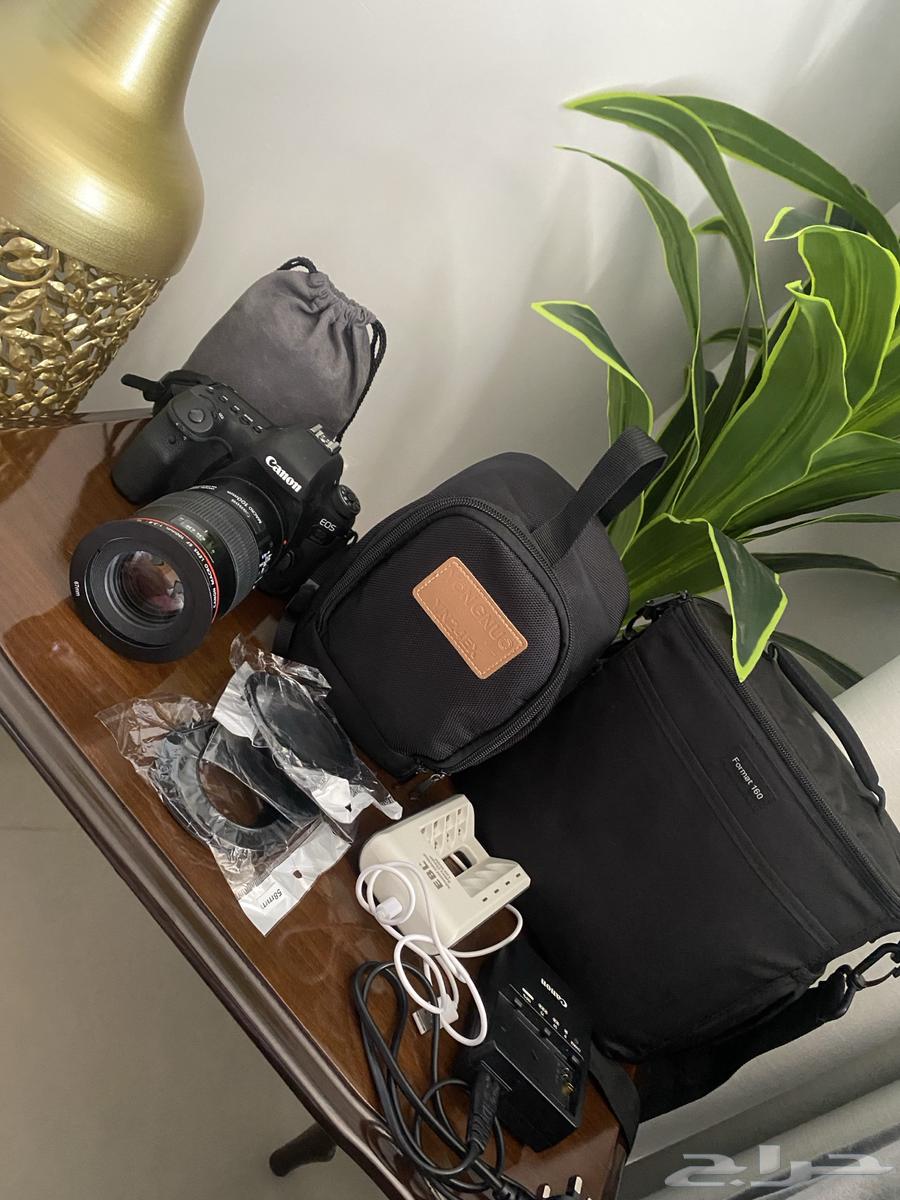 Canon Professional Camera63197873023746113