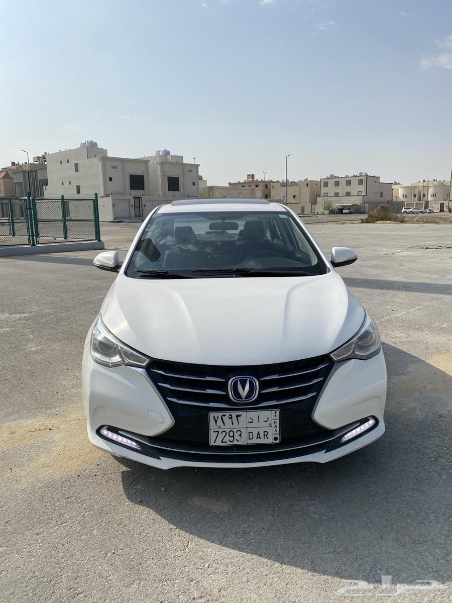 مجموعة سيارات شانجان السفن 202363343224171266114