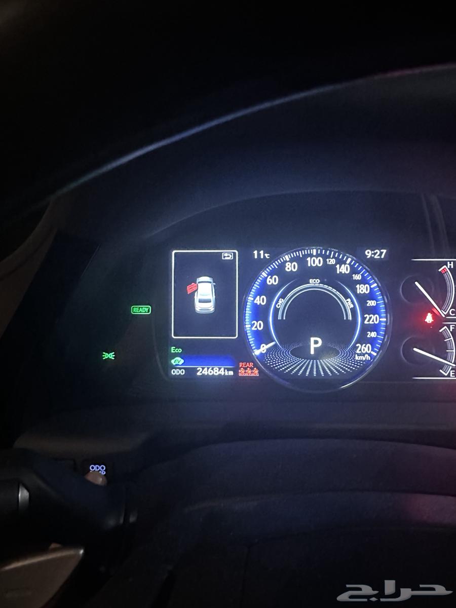 Lexus ES 300h 202263298705971203112