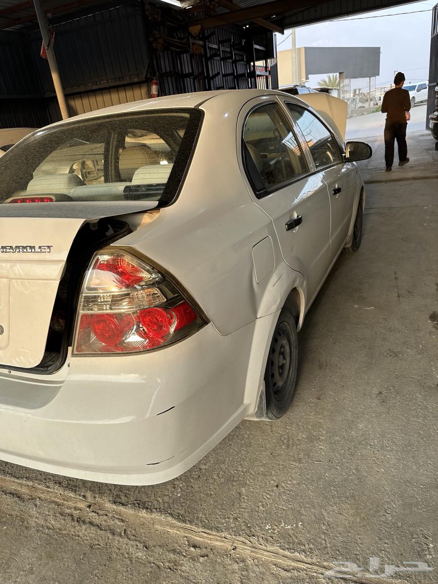 Afiyo Model 2011, selling spare parts only, dismantled.63302918184577112