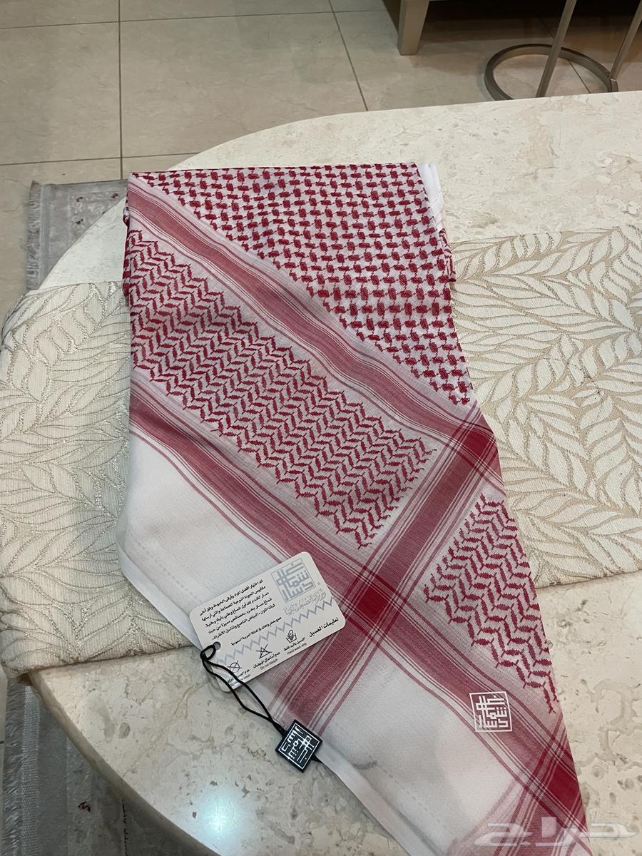 (For sale) Old Dassar shemagh, size 58631953155815691117