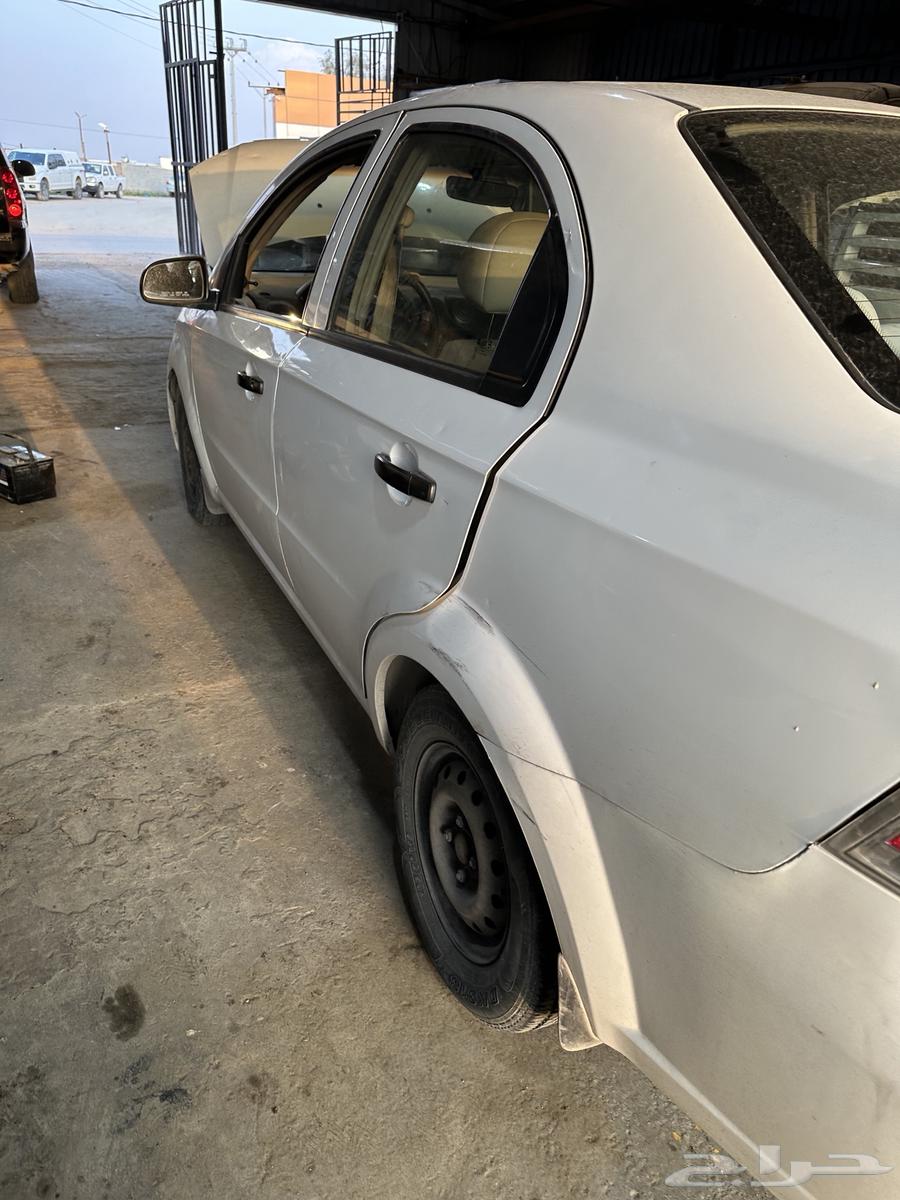 Afiyo Model 2011, selling spare parts only, dismantled.63302918184577114