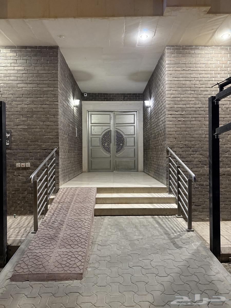 شقة للإيجار