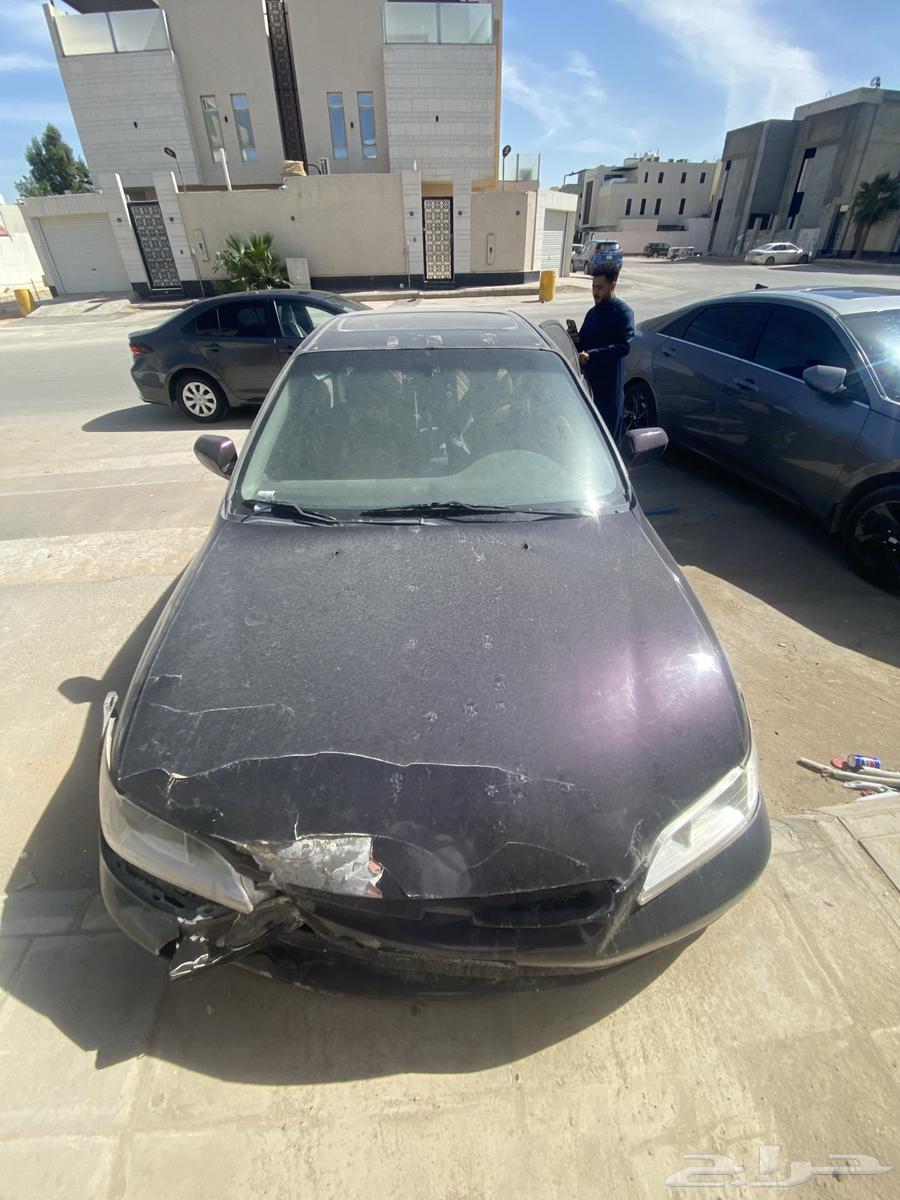 هوندا اكورد فل كامل63303029168897114