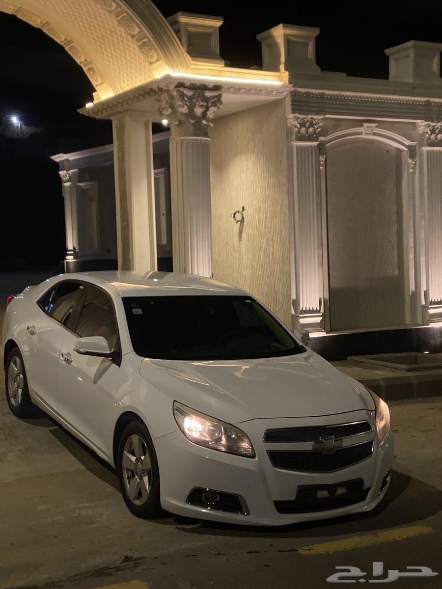 Chevrolet Malibu 2015 LT63303075982723112